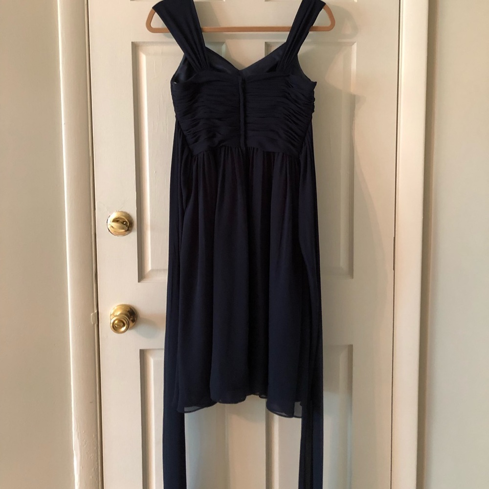 Replikate blue engagement dress! - Picture 2 of 8